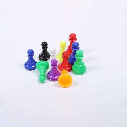 Introduction de cinq types de jeux de société - partie 3