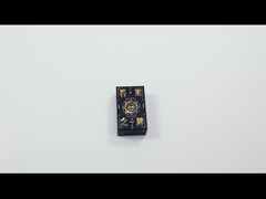 Cartes à thème personnalisées Cartes de tarot en vrac