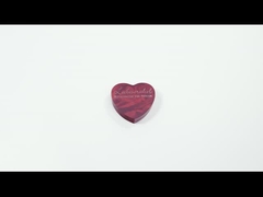 Bokesi étanche à l'eau LOVE Apprentissage Jeux de cartes Stamping à chaud