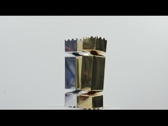 Carton de jeu irrégulier Boîte cadeau de stockage