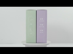 Boîtier de cartes à jouer léger et poli