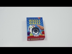 CDR Monopoly Jeu de société à puces 300 grammes papier d'art