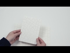 Jeux de société de stratégie familiale personnalisés