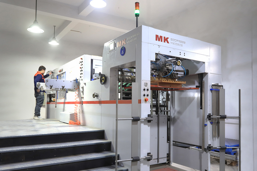 Ningbo Bokesi Culture Technology Co., Ltd.