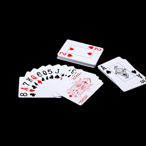 Dernières nouvelles de l'entreprise Explication détaillée des règles du poker: Types de jeux courants et introduction au gameplay