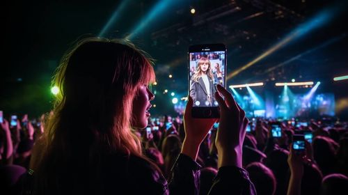 Dernières nouvelles de l'entreprise Les fans de Taylor Swift se réjouissent: Le jeu de cartes de la Grande Guerre amène la tournée des eras à votre soirée de jeu