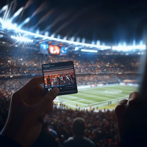 Derniers blogs de l'entreprise sur La fièvre de la finale de l'Euro 2024?