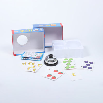 ArtPaper CMYK Jeux de société Jeu de dés Monopole