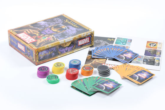 Un bon prix. Valeur éducative Des compétences linguistiques développées et un travail d'équipe en ligne