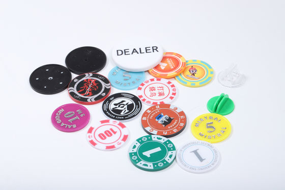 Un bon prix. Jeux de société éducatifs de dés faits sur mesure pour 10 ans en ligne