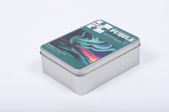 Un bon prix. 100 pièces de puzzles de puzzle d'animaux pour le divertissement familial en ligne