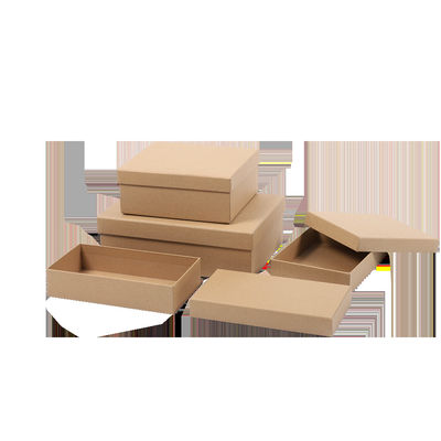 Un bon prix. Boîte cadeau à cartes noires mates classiques de forme irrégulière personnalisable pour le stockage et le cadeau en ligne