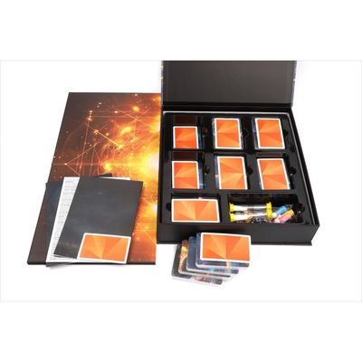 Un bon prix. 20240126 Ensemble de jeux de société pour enfants en ligne