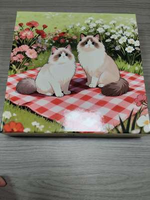 Un bon prix. Custom Printed Jigsaw Puzzles with 1000 Pieces in Various Sizes Made in Ningbo China with 7-10 Business Days Production en ligne