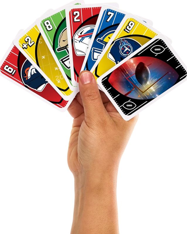 Modèle de puzzles colorés Jeux de cartes Finition lisse Deck avec des cartes de visage du roi Reine Jack