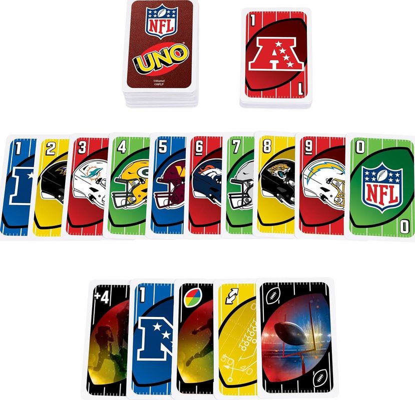 Modèle de puzzles colorés Jeux de cartes Finition lisse Deck avec des cartes de visage du roi Reine Jack