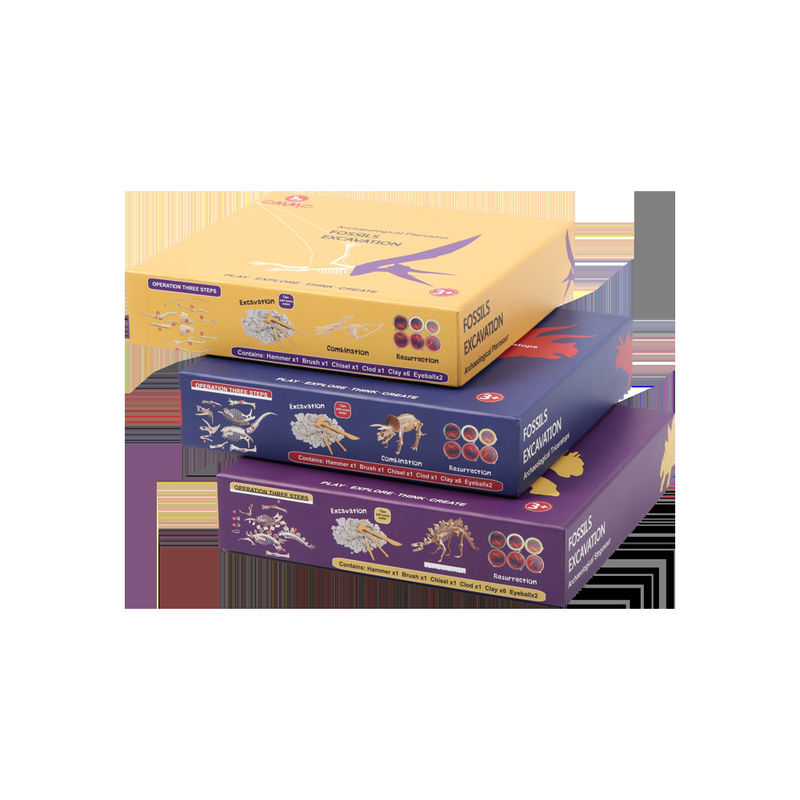 Boîte cadeau à cartes noires classiques personnalisées avec logo en relief pour le stockage et le cadeau