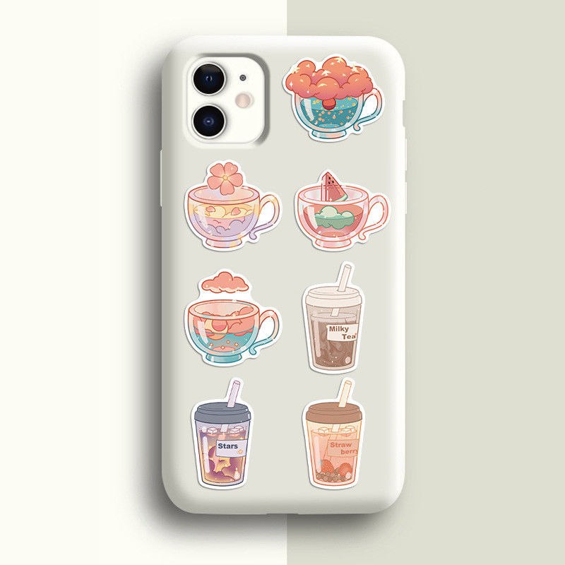 Charmante carte de vœux multicolore, pack de 15 pièces conçues pour toutes les occasions