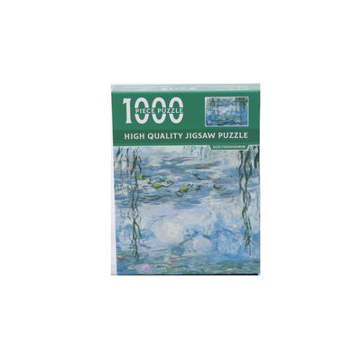 Un bon prix. Jeux de cartes de puzzle 52 cartes en ligne