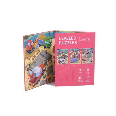 Un bon prix. Tableau de puzzle éducatif magnétique avancé pour enfants en ligne