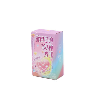 Un bon prix. Cartes de jeu en plastique mat en PVC 300g Cartes blanches en ligne