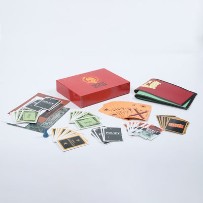 Un bon prix. Le travail d'équipe secret de Hitler Jeux de société pour enfants de 5 ans en ligne