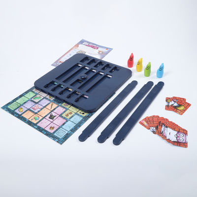 Un bon prix. BKS Ludo Jeu de société Monopoly Famille OEM en ligne