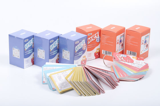 Un bon prix. Cartes d'apprentissage pour les enfants Numéro d'éducation Couleur en ligne