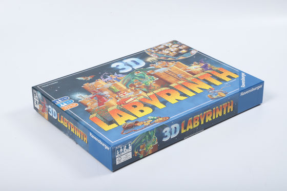 Un bon prix. Boîte de stockage de jeux de société Family Monopoly personnalisée en ligne
