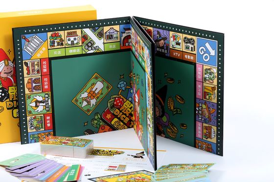 Un bon prix. Nombre de joueurs 2 ou plus Jeux de société interactifs non imprimables en ligne