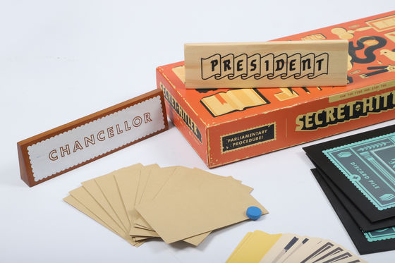 Un bon prix. Jeu de société en papier Ludo Joueur Jeu d' amélioration de langue anglaise en ligne