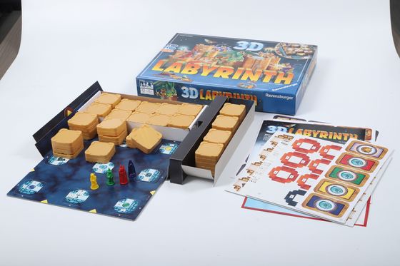 Un bon prix. Jeux de société éducatifs à un joueur pour enfants en ligne