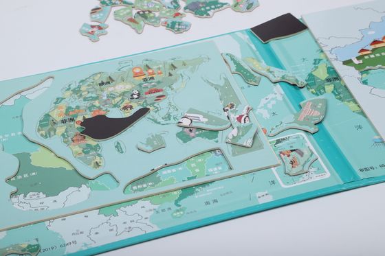 Un bon prix. Puzzle pour améliorer les compétences en résolution de problèmes et la coordination des mains et des yeux en ligne