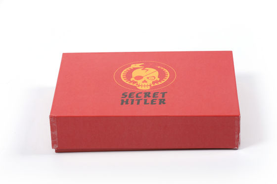 Un bon prix. 52 Puzzles Jeux de cartes Secrets Hitler Pour 9 ans en ligne