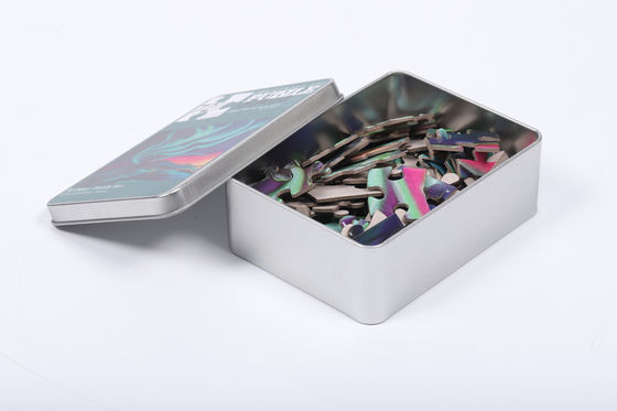 Un bon prix. Puzzle non toxique pour une meilleure sécurité et stimulation cognitive en ligne