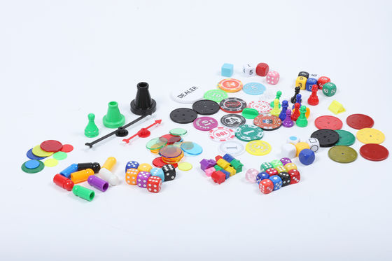 Engagement en mathématiques compétences linguistiques matériel de jeu de société enseigne la pensée critique travail d'équipe