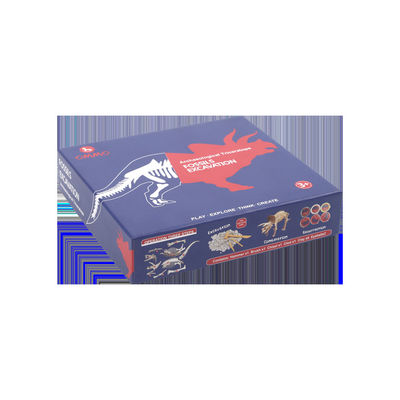 Un bon prix. Boîte cadeau mat classique avec capacité personnalisable et design léger en ligne