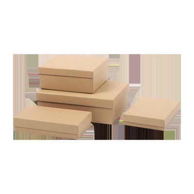 Un bon prix. Boîte à cadeaux en papier classique en relief de qualité supérieure en ligne