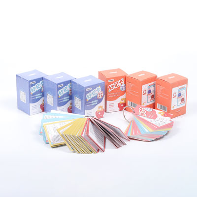 Un bon prix. Des puzzles colorés à jouer aux cartes pour tous les âges en ligne