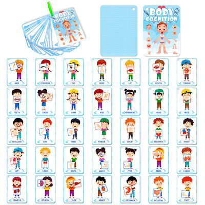 Un bon prix. Apprentissage interactif et éducation à travers le jeu de 52 cartes en ligne