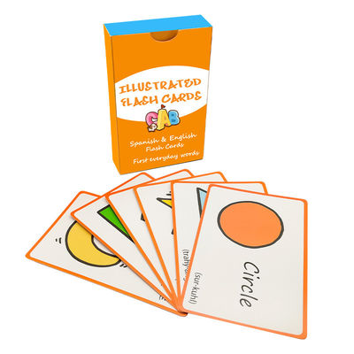 Un bon prix. As à 10 pips cartes de jeu éducatives pour les soirées d'apprentissage et de jeu en ligne