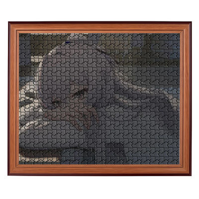 Un bon prix. Puzzles personnalisés imprimés en couleurs pour un temps de jeu éducatif et amusant en ligne