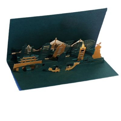 Un bon prix. Des cartes de vœux imaginatives rendent chaque occasion spéciale grâce à des messages personnalisés en ligne
