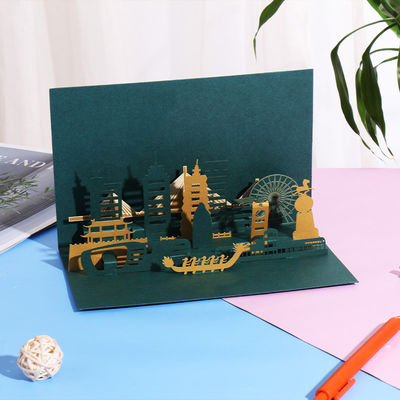 Un bon prix. Libérez votre imagination Cartes de vœux artistiques modernes en paquets de 10 en ligne