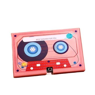 Un bon prix. Impression numérique Création de musique automatique Jouer des cartes de vœux Impression de papier à thème assorti en ligne
