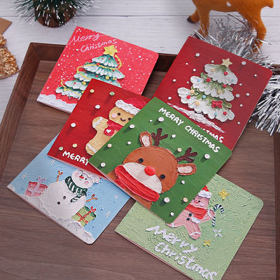 Un bon prix. Moderne personnalisé cartes de voeux créatives pour toutes les occasions Installateur de cartes de jeu en ligne