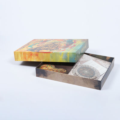 Un bon prix. 300gm papier d'art monopole d'impression numérique pour le succès des affaires en ligne