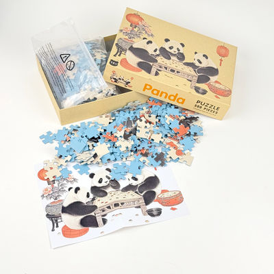 Un bon prix. Puzzle éducatif pour le divertissement familial et le développement des habiletés motrices fines en ligne