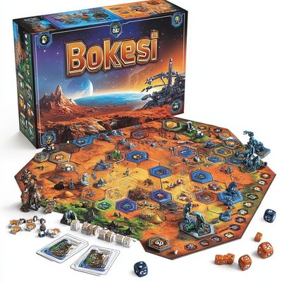 Un bon prix. Jeux de société imprimables écologiques personnalisés Format d'art standard et personnalisé JPG avec 300dpi en ligne