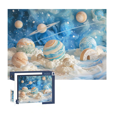 Un bon prix. Puzzles éducatifs sur mesure pour tous les âges en ligne